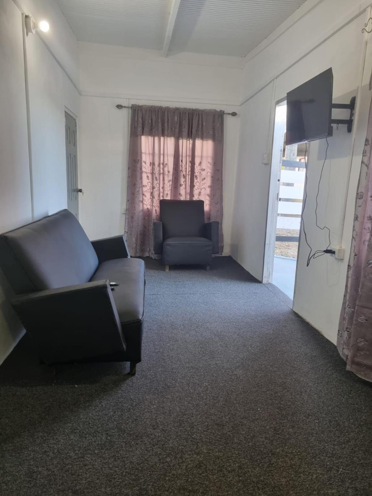 Breeze Manor Apartman Scarborough Kültér fotó