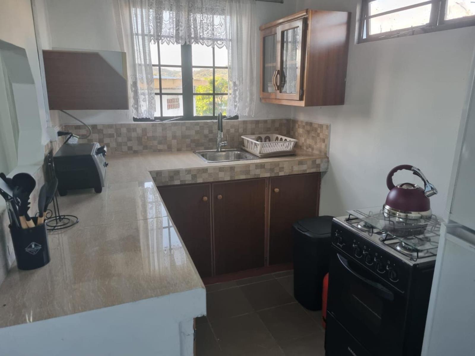 Breeze Manor Apartman Scarborough Kültér fotó